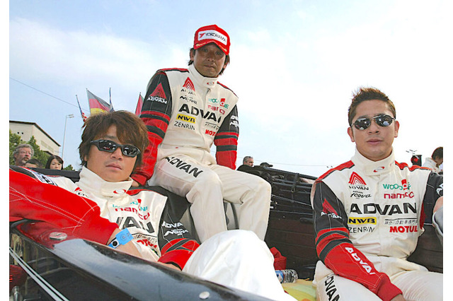 【スーパーフォーミュラ】国内トップカテゴリー50周年を機に高まる近藤真彦JRP新会長への期待 画像