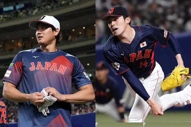 【WBC】決勝は“侍ジャパン vs. ドミニカ共和国”　MLB記者予想MVPは大谷翔平「米国ファンが知らない才能の存在」として佐々木朗希ら 画像