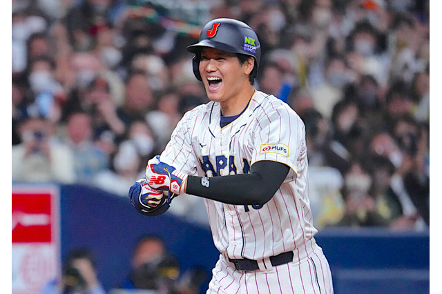 【WBC】侍ジャパン中国戦スタメン発表　大谷翔平が「3番DH・投手」、村上宗隆が「4番三塁」で初陣へ 画像