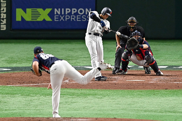 【WBC】「16番を着た男は2人だけ」大谷翔平にチェコ代表・スモラが粋なエール「日本が全勝するように応援」 画像