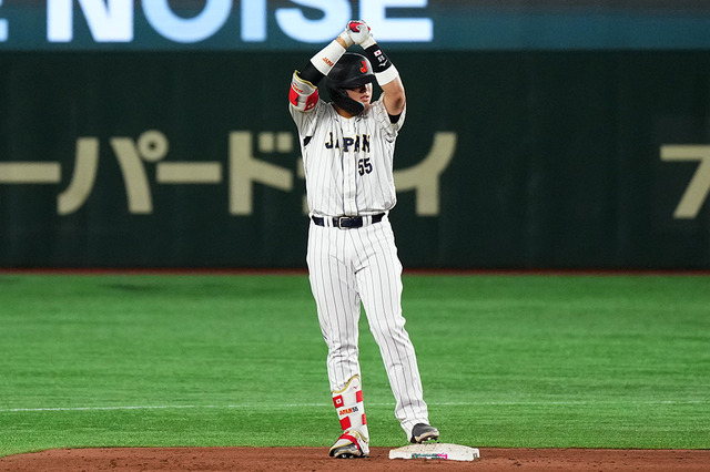 【WBC】準々決勝以降、優勝候補ランキング筆頭に名乗り出たのはこの代表チーム 侍ジャパンに高評価 画像