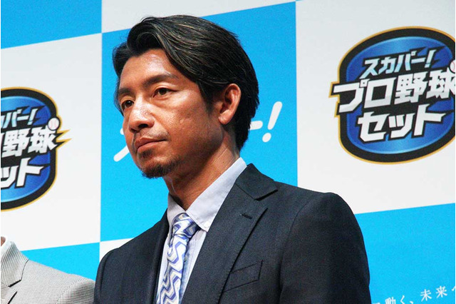 【WBC】2013年侍ジャパン・鳥谷敬が振り返るハイライト 「大谷選手の表情がすべての魅力」 画像