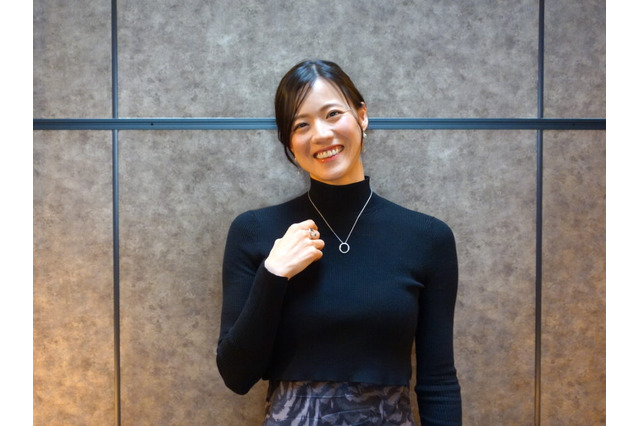 【水泳】マーメイド・ジャパンからシルク・ドゥ・ソレイユへ　“表現者”杉山美紗が駆け抜けた日々の軌跡　後編 画像