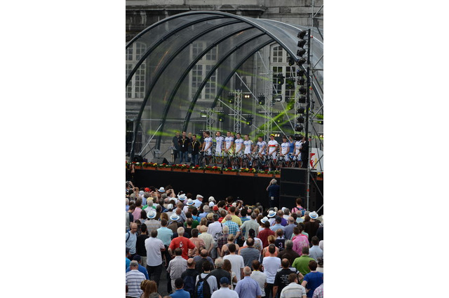 第99回ツール・ド・フランスが6月30日に開幕 画像