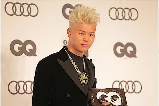 【ボクシング】那須川天心「大きな舞台で勝ててほっとした」と振り返る　長谷川穂積の指摘には「次から座ります」 画像