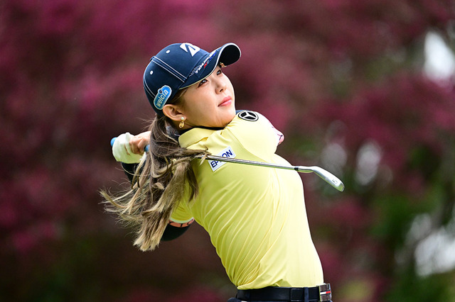 【女子ゴルフ】吉田優利が昨季の雪辱を果たすか、山下美夢有の2週連続優勝か　KKT杯バンテリンレディス 画像