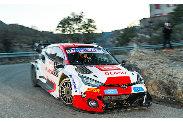 【WRC】第4戦 ヒョンデのブリーン事故死の悲しみに包まれクロアチア・ラリーは20日スタート 画像