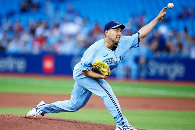 【MLB】菊池雄星、快進撃 6回無失点で開幕から無傷の4連勝 ハーラー2位タイ 画像