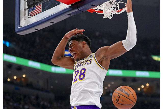 【NBA】覚醒・八村塁が下剋上をけん引、2回戦へ　「オールスター級の才能」と指揮官も絶賛 画像