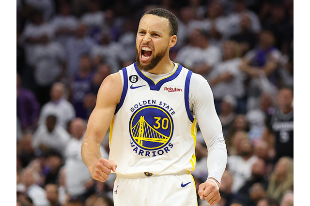 【NBA】八村塁・レイカーズはステフィン・カリーのウォリアーズと激突へ 画像