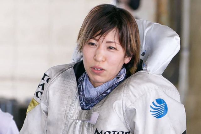 【ボート／唐津GⅢオールレディース】長嶋万記、約7年ぶりの唐津　ドリーム機力「52号機」足落ち警戒 画像