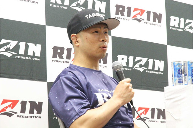 【RIZIN.42】「意外とできるわ」YA-MAN、MMA初陣で得た手応え 芦澤竜誠には“格の違い”強調 画像