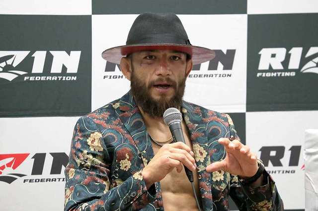 【RIZIN.42】アーチュレッタが投げ込んだ“火種” 急浮上ラウンド問題で注目される榊原CEOの決断は… 画像