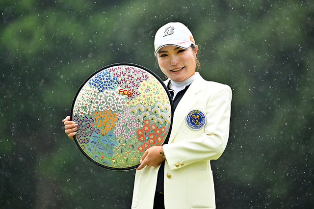 【女子ゴルフ】距離が伸び続けるフジサンケイレディスクラシック、優勝は今年もショットメーカーか… 画像