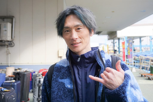 【ボート/平和島周年記念】峰竜太の逃げに「黒い勝負服」が猛追、2コース1着率“30%”超え 2日目DR戦展望 画像