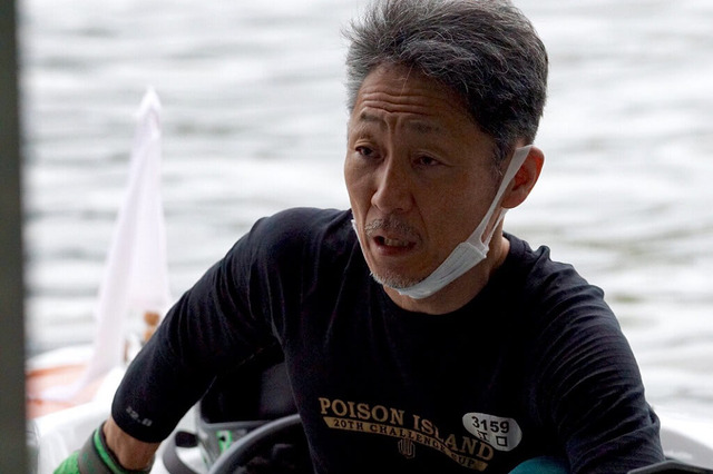 【ボート／桐生】エース「40号機」舟足健在も“ライバル出現”で混戦　MB大賞 画像