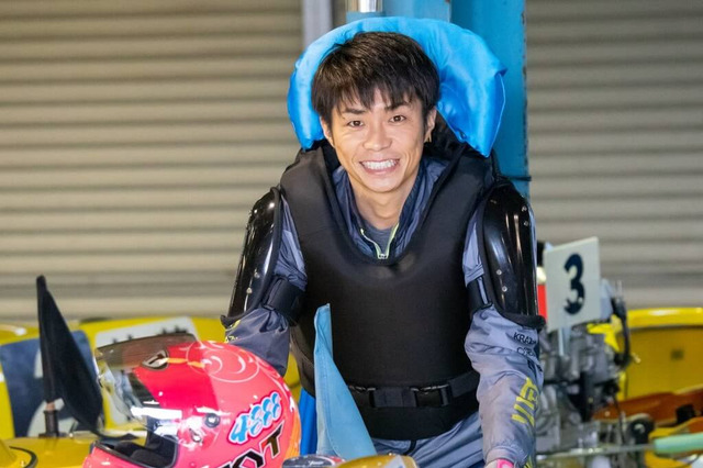 【ボート／桐生】舟券購入に待った　前検タイム3位Tのモーター“レース足”に不安あり　MB大賞 画像