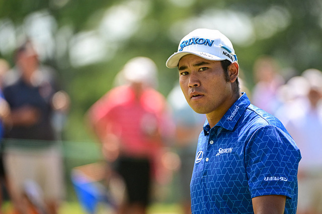 【PGA】松山英樹、優勝予想上位の“元欧州賞金王”とPGA屈指の“飛ばし屋”とのペアリング　全米プロゴルフ選手権 画像