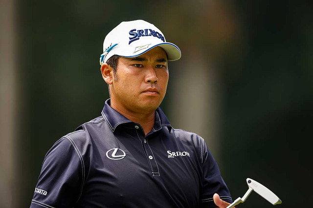 【PGA】松山英樹、過去最高の“粘り強さ”とショット力で10年前のリベンジを狙う 全米プロゴルフ選手権 画像