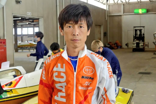 【ボート／芦屋】パワフルな舟足見せる「14号機」　SGオールスター注目機はこれだ 画像