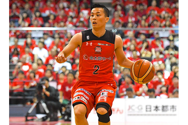 【Bリーグ】琉球ゴールデンキングスがWオーバータイムを制し初優勝に王手　ファイナル初戦 画像