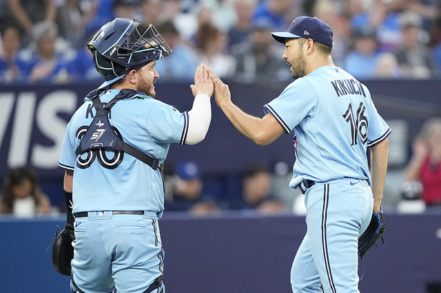 【MLB】日米通算100勝に「菊池雄星の素晴らしい日」と球団公式も祝福　勝利数増加には制球力向上がカギ 画像