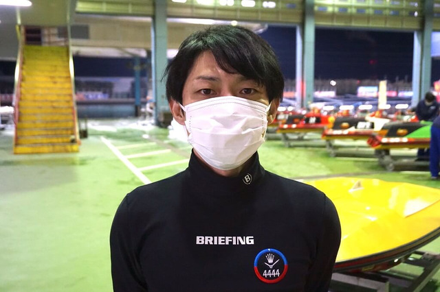 【ボート／戸田周年記念】地元の桐生順平“逃げ100％”も中島孝平の「差し」注意　ウインビーDR戦展望 画像