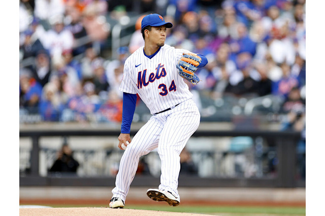 【MLB】新人王最有力・千賀滉大を脅かす開幕絶好調のナ・リーグ・ルーキーたち 画像