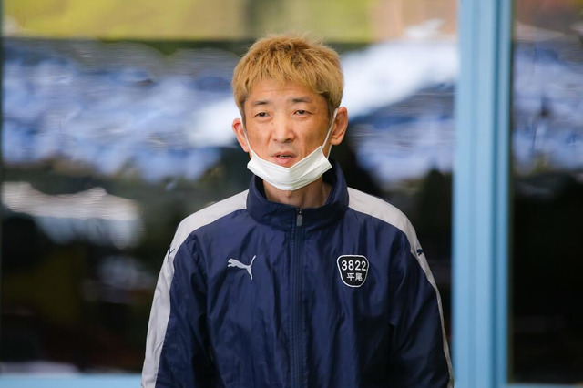 【ボート／戸田周年記念】平尾崇典「36号機」強烈な伸び足健在　パワー引き出した大峯豊を注視 画像