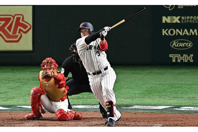 【今週の決戦】DeNA牧秀悟が交流戦打率トップを守り抜くか 日本ハム・加藤豪将との“打撃好調”同士の対決の行方は…… 画像