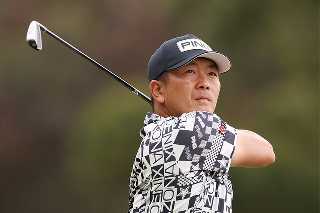【全米オープン】初出場の永野竜太郎が2アンダー12位タイの大健闘、日本選手全員が決勝ラウンドへ 画像