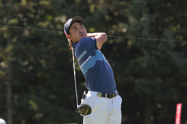 【男子ゴルフ】昨年エース達成の金谷拓実、“The Monster 16”でスーパーショット再現なるか 　セガサミーカップ 画像