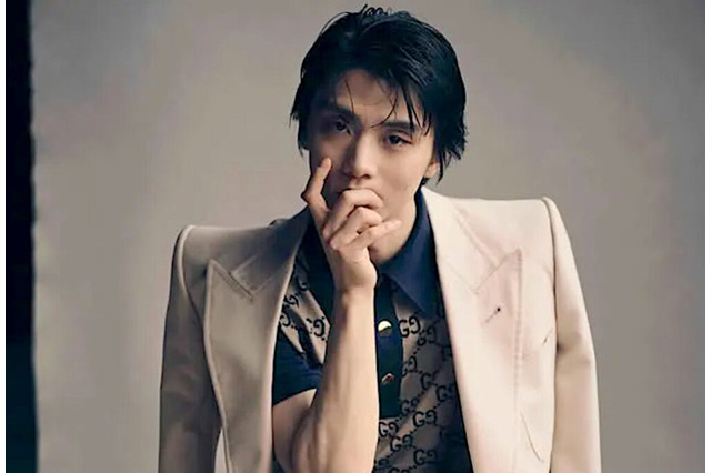 【フィギュア】羽生結弦の写真展「YUZURU HANYU: A JOURNEY BEYOND DREAMS featured by ELLE」銀座で開催 画像