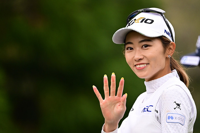 【女子ゴルフ】プラチナ世代4人目の優勝者は阿部未悠か安田祐香か ミネベアミツミ レディス展望 画像