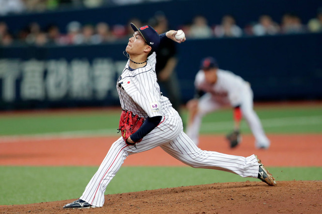 【MLB】ニューヨーク・メッツが山本由伸の獲得に名乗り、FA大谷翔平と“両獲り”の可能性で千賀滉大と日本投手三本柱結成か 画像