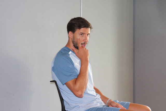 【プレミアリーグ】マンCのDFディアス、“サウジブーム”に「欧州が競争力持つ」と持論　女子W杯参戦長谷川唯の存在は…　 画像