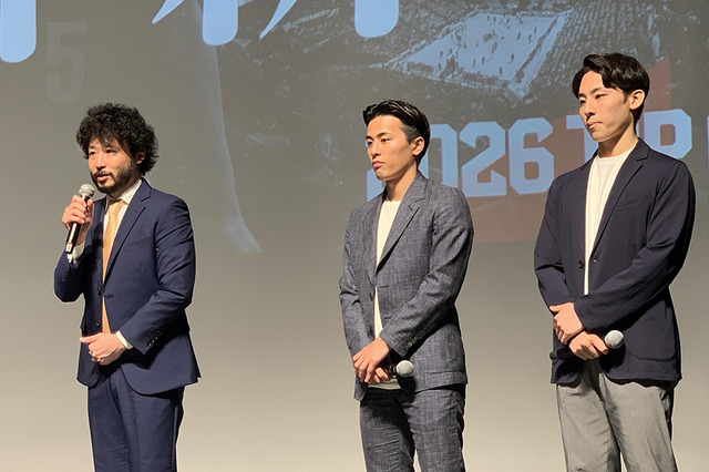 【Bリーグ】ベールを脱いだ“攻めた改革”　田臥勇太、富樫勇樹、河村勇輝が語った未来「子供たちが夢のあるリーグに」 画像