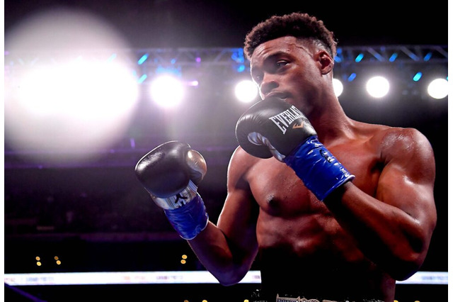 【ボクシング】頬をつねりたくなるドリームマッチ　エロール・スペンスJr. vs. テレンス・クロフォードを展望する 画像