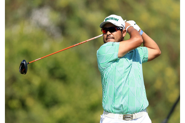 【PGA】“崖っぷち”の松山英樹、「前回2位タイ」得意のTPCサウスウィンドで上位進出なるか 画像