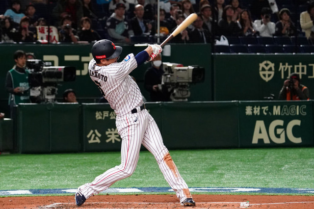 【今週の決戦】Bクラスからの大型連勝へ、浮上の鍵握るのは“3番打者”の爆発か　「中日・細川成也 vs. 巨人・坂本勇人」 画像