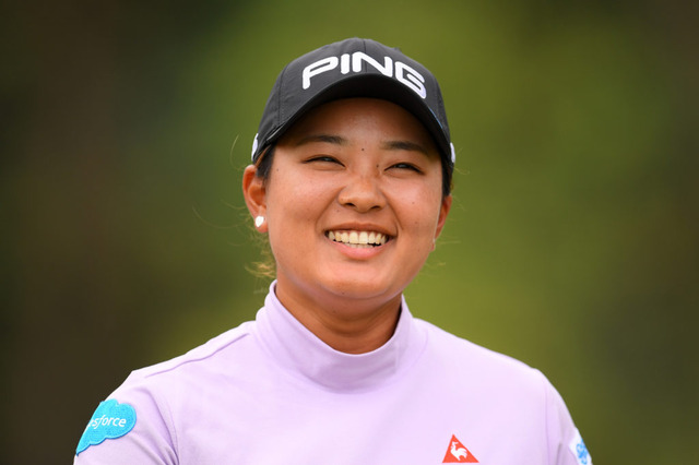 【女子ゴルフ】鈴木愛が単独首位を堅持するも混戦に、1打差に櫻井心那、2打差に小祝さくら ゴルフ5レディス2日目 画像