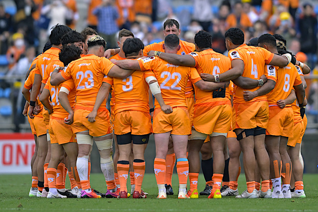 【リーグワン】“攻め”のスピアーズがワイルドナイツを下し悲願の初V達成　立川理道「国立ではなく勝つために準備した」 画像