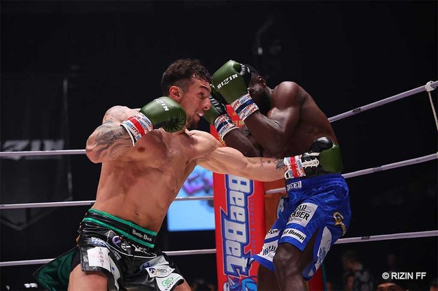 木村“フィリップ”ミノルのドーピング問題に見る、日本格闘技界の進展「フェアな戦いが観たい」 画像