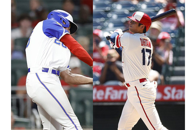 【MLB】51号オルソンがメジャー堂々首位、大谷翔平は何位…　米分析サイトが2018年以来の本塁打ランキング紹介 画像