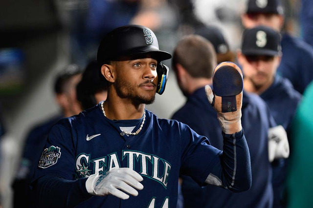 【MLB】マリナーズ再び自力優勝消滅…アストロズ3連戦に負け越し、残り4試合でWC圏内まで1.5差に 画像