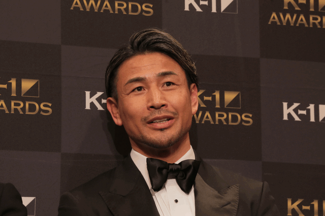 「ニセモノが多すぎる」魔裟斗、昨今の格闘技界に“苦言”　SNSでの煽りあいは不要「努力で本物のアスリートに」 画像