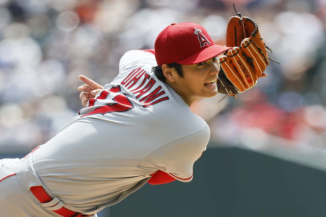 【MLB】「振っても当たらない」大谷翔平の魔球、被弾ゼロの“隠れた決め球”が公式データで浮き彫りに 画像