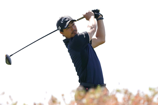 先週惜しくも2位の石川遼は、世界ランク今季ベストを更新　初メジャー制覇の岩﨑亜久竜は106ランクアップ 画像
