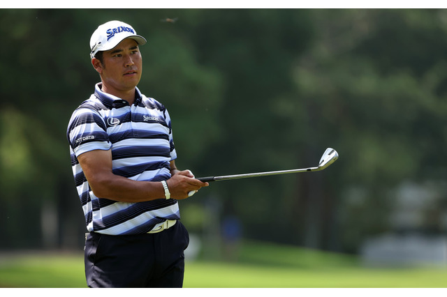 松山英樹の戦前オッズは17倍でトップ10入り、先週2位と上昇気配漂う石川遼は251倍…下馬評を覆す活躍なるか　ZOZOチャンピオンシップ 画像