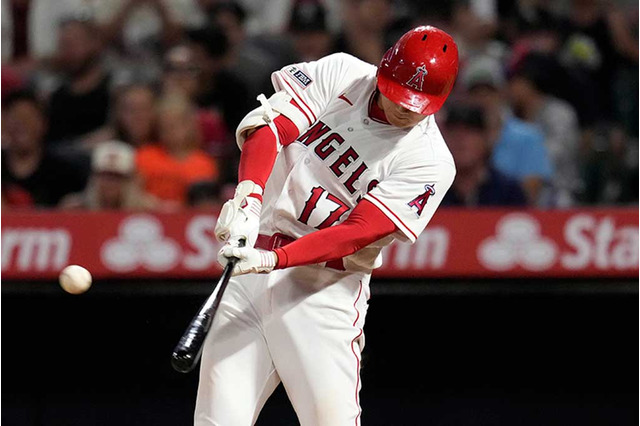 【MLB】「打撃だけでもMVP級」大谷翔平、FA打者ランキングでトップに選出　「契約すれば打線は一変するだろう」と太鼓判 画像